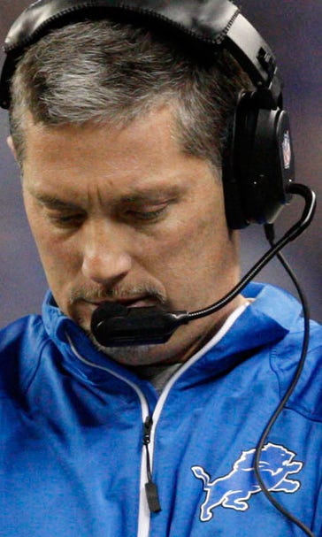 Fans' fault?